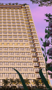 Project Image of 569 Sq.ft 1 BHK Apartment / Flat for sale in Andheri East for Rs. 8800000