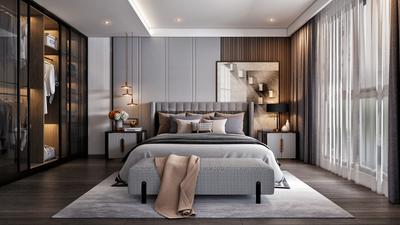 Project Image of 0.0 - 2042.0 Sq.ft 4 BHK Apartment for buy in Legendary Platina