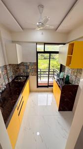 Project Image of 360.0 - 519.0 Sq.ft 1 BHK Apartment for buy in Space India Amulyam