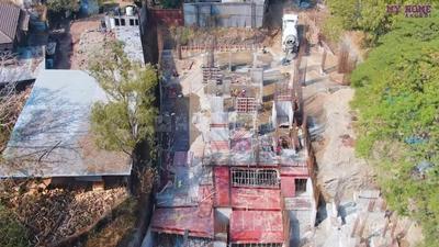 Project Image of 781.0 - 1126.0 Sq.ft 2 BHK Apartment for buy in Goyal My Home Akurdi