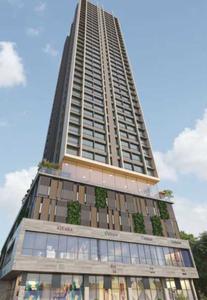 Project Image of 642.17 - 1084.14 Sq.ft 2 BHK Apartment for buy in Majestique 27 Grand Residences Tower 2