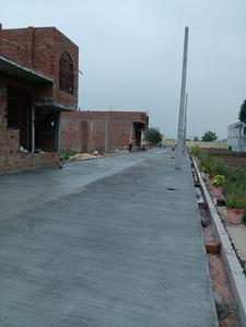Project Image of 810.0 - 1080.0 Sq.ft Residential Plot Plot for buy in Suvasa Sawraj Garden
