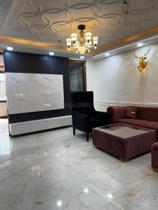 Project Image of 450.0 - 1350.0 Sq.ft 2 BHK Builder Floor for buy in Jai Shree Shyam Apartment