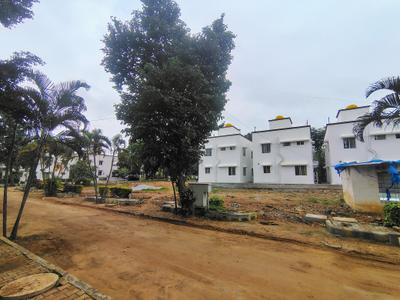 Project Image of 1200.0 - 2000.0 Sq.ft Residential Plot Plot for buy in Apna Aangan