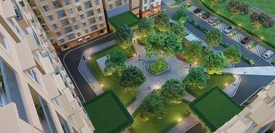Project Image of 466.29 - 642.5 Sq.ft 2 BHK Apartment for buy in Feldspar At Brigade El Dorado