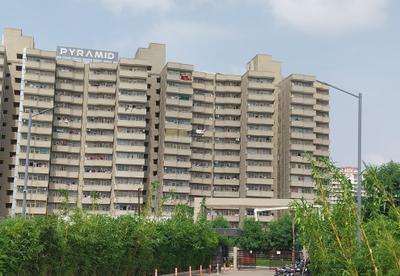Project Image of 800 Sq.ft 2 BHK Apartment / Flat for sale in Sector 86 for Rs. 7100000