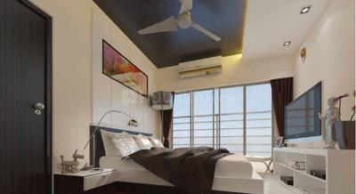 Project Image of 412.0 - 590.0 Sq.ft 1 BHK Apartment for buy in Sarvesh One
