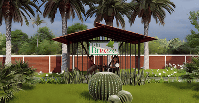 Project Image of 576.0 - 3830.0 Sq.ft Residential Plot Plot for buy in Isha Breeze