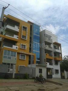 Project Image of 1160.0 - 1480.0 Sq.ft 2 BHK Apartment for buy in Sumadhura Serene