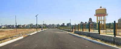 Project Image of 1200.0 - 2400.0 Sq.ft Residential Plot Plot for buy in Sankeswar Padmvati Nagar