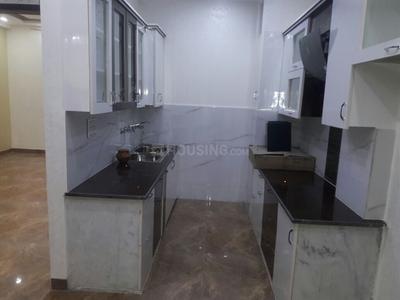 Project Image of 500.0 - 2800.0 Sq.ft 1 BHK Builder Floor for buy in Creative Homz