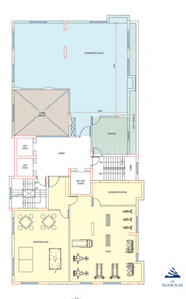 Project Image of 2350.0 - 2460.0 Sq.ft 4 BHK Apartment for buy in Shivom Aquila