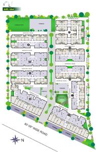 Project Image of 289.0 - 728.0 Sq.ft 1 RK Apartment for buy in Foliage Navjivan Flats