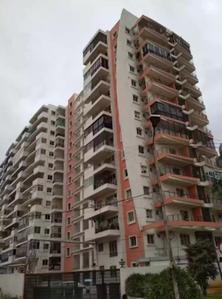 Project Image of 1164.0 - 1583.0 Sq.ft 2 BHK Apartment for buy in Pratham Casa Serene