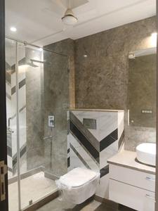 Project Image of 1800.0 - 4950.0 Sq.ft 3 BHK Builder Floor for buy in Padam Luxurious Homes Punjabi Bagh
