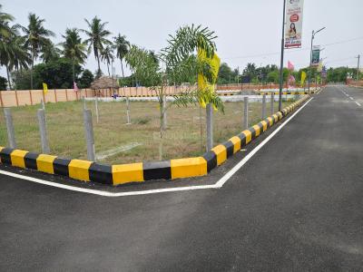 Project Image of 602.0 - 1850.0 Sq.ft Residential Plot Plot for buy in Staar RPS Garden Phase 1