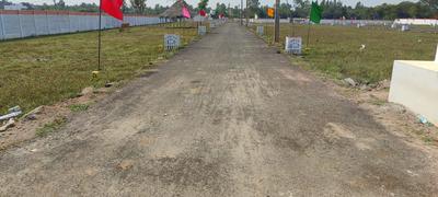 Project Image of 1000.0 - 2400.0 Sq.ft Residential Plot Plot for buy in Universal Dream Villa Garden Extension