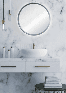 Project Image of 1254.0 - 2695.0 Sq.ft 3.5 BHK Apartment for buy in Goel Platinum A