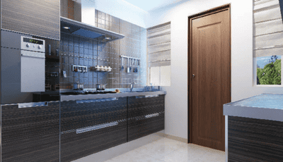 Project Image of 592.0 - 824.0 Sq.ft 1 BHK Apartment for buy in Kanchan Vrundavan