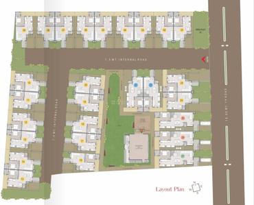 Project Image of 0.0 - 1975.0 Sq.ft 4 BHK Villa for buy in Pushp 27