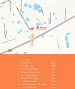 Project Image of 970.0 - 2519.0 Sq.ft 2 BHK Apartment for buy in Basanta Enclave
