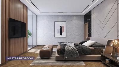 Project Image of 447.67 - 859.18 Sq.ft 1 BHK Apartment for buy in Wadhwani Om Mangalam Disha