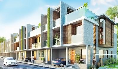 Project Image of 1764.0 - 4804.0 Sq.ft 3 BHK Villa for buy in BBCL Srishti