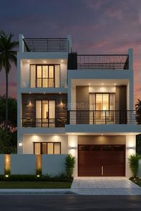 Project Image of 751.0 - 1116.0 Sq.ft 2 BHK Apartment for buy in Proptera Prime Villas