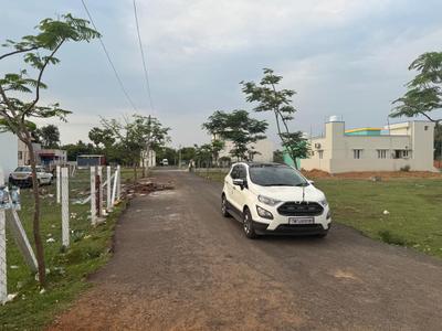 Project Image of 600.0 - 850.0 Sq.ft Residential Plot Plot for buy in Nsquare Sai Orchid Garden