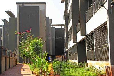 Project Image of 373.83 - 616.66 Sq.ft 1 BHK Apartment for buy in Grow Riverside Greens