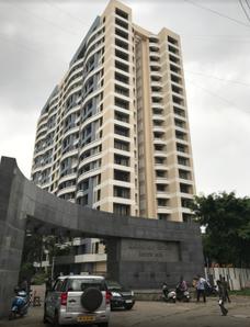 Project Image of 1098.0 - 1244.0 Sq.ft 2 BHK Apartment for buy in Kalpataru Estate