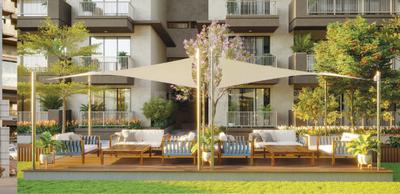 Project Image of 2350.0 - 4170.0 Sq.ft 3 BHK Apartment for buy in Virasha Nisarga