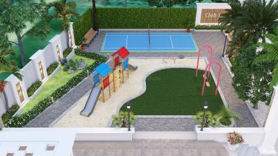 Project Image of 322.92 - 3116.0 Sq.ft Residential Plot Plot for buy in Urban Green Villas