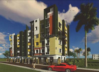 Tirath Spring Elevation 1