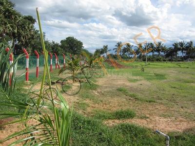 Project Image of 7200.0 - 22193.0 Sq.ft Residential Plot Plot for buy in MCB Quarter Acre