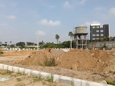 Project Image of 1215.0 - 1800.0 Sq.ft Residential Plot Plot for buy in Skanda Hills 
