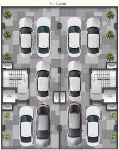 Project Image of 1515.0 - 1980.0 Sq.ft 3 BHK Apartment for buy in The Golden Residences 1