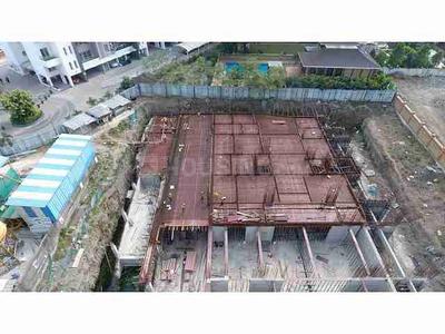 Project Image of 1660 Sq.ft 3 BHK Apartment / Flat for sale in Punawale for Rs. 13500000