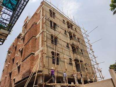 Project Image of 911.0 - 975.0 Sq.ft 3 BHK Apartment for buy in Sk Rajdeo Enclave Block C