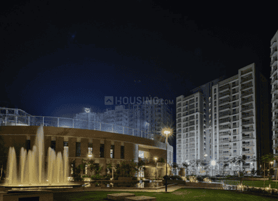 Project Image of 843.47 - 1632.68 Sq.ft 2 BHK Apartment for buy in Ashiana Amantran Phase I