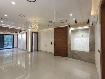 Project Image of 2250.0 - 3150.0 Sq.ft 3 BHK Builder Floor for buy in Vridhi Modern Floor 