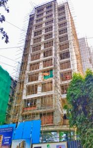 Project Image of 560.0 - 1538.0 Sq.ft 2 BHK Apartment for buy in Majestic Shankar Darshan CHSL