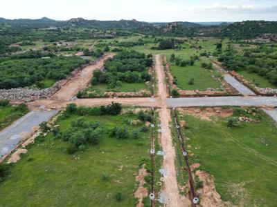 Project Image of 2199.5 - 6772.33 Sq.ft Residential Plot Plot for buy in Aliens Hub