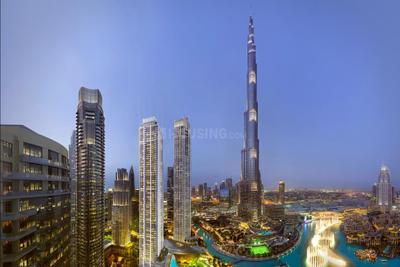 Project Image of 1137.0 - 1245.0 Sq.ft 2 BHK Apartment for buy in Emaar Grande Signature Residences