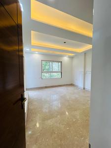 Project Image of 850.0 - 3600.0 Sq.ft 3 BHK Builder Floor for buy in OM Luxury Floors