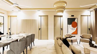 Project Image of 1260.0 - 1710.0 Sq.ft 3 BHK Apartment for buy in Complete Myra Buildwell Apartment 2