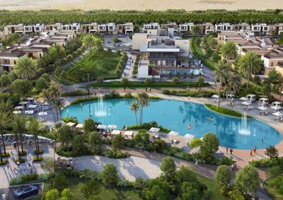 Project Image of 4957.0 - 7500.0 Sq.ft 4 BHK Villa for buy in Sobha Elwood