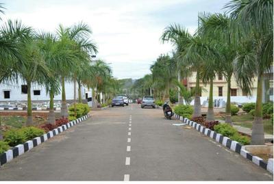 Project Image of 799.97 - 2498.95 Sq.ft Residential Plot Plot for buy in MH Sites and Villas