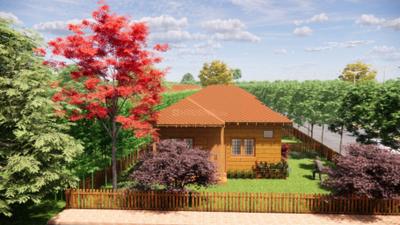 Project Image of 1322.99 - 10763.91 Sq.ft Residential Plot Plot for buy in Aikhya Atulya Vanam