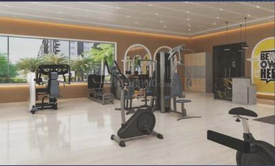 Project Image of 546.05 - 768.11 Sq.ft 2 BHK Apartment for buy in Mahavir Emerald